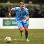 Nicolò Armini Player Stats