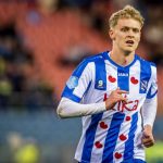 Jens Odgaard Player Stats