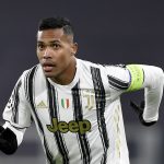 Alex Sandro Player Stats