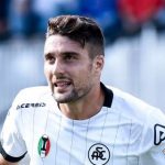 Riccardo Marchizza Player Stats