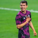 Hirving Lozano Player Stats