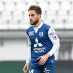 Luca Palmiero Player Stats