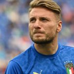 Ciro Immobile Player Stats