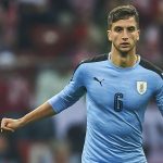 Rodrigo Bentancur Player Stats