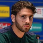 Manuel Locatelli Player Stats