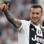 Federico Bernardeschi Player Stats