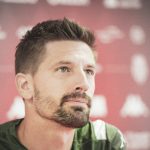 Adrien Silva Player Stats