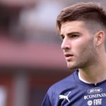 Nicola Murru Player Stats