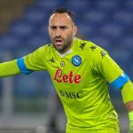 David Ospina Player Stats