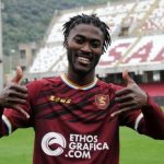 Cedric Gondo Player Stats