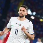Domenico Berardi Player Stats
