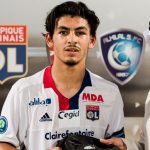 Mohamed Bahlouli Player Stats