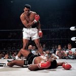 Muhammad Ali Stats