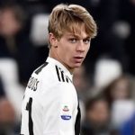 Hans Nicolussi Caviglia Player Stats