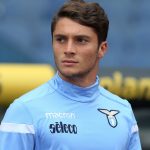 Simone Palombi Player Stats