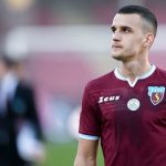 Patryk Dziczek Player Stats