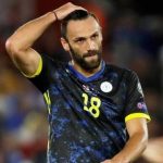 Vedat Muriqi Player Stats