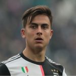 Paulo Dybala Player Stats