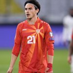 Eljif Elmas Player Stats