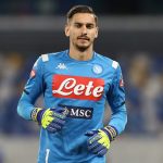 Alex Meret Player Stats