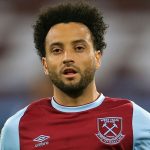 Felipe Anderson Player Stats