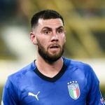 Arturo Calabresi Player Stats
