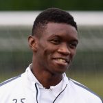 Ibrahima Mbaye Player Stats