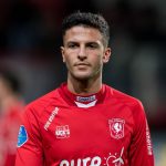 Rafik Zekhnini Player Stats