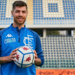 Stefano Sabelli Player Stats