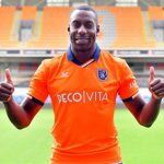 Stefano Okaka Player Stats