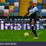 Marvin Zeegelaar Player Stats