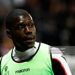 Jean-Victor Makengo Player Stats