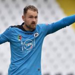 Jeroen Zoet Player Stats