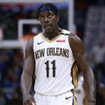 Jrue Holiday Player Stats