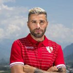 Valon Behrami Player Stats
