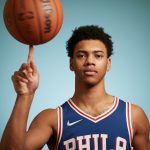Jaden Springer Player Stats
