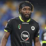 M'Bala Nzola Player Stats