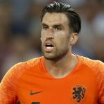 Kevin Strootman Player Stats