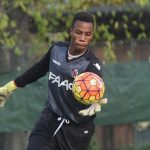 Fallou Sarr Player Stats