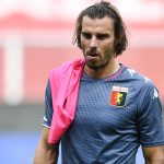 Federico Marchetti Player Stats