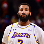 Andre Drummond Player Stats
