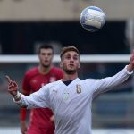 Alessandro Bordin Player Stats