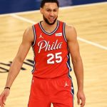 Ben Simmons Player Stats