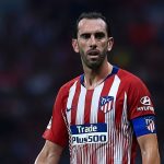 Diego Godín Player Stats