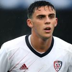 Gabriele Zappa Player Stats