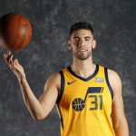 Georges Niang Player Stats