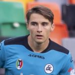 Salvador Ferrer Player Stats