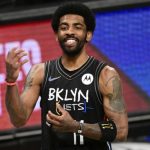 Kyrie Irving Player Stats