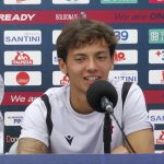Emanuel Vignato Player Stats