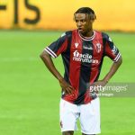 Kingsley Michael Player Stats